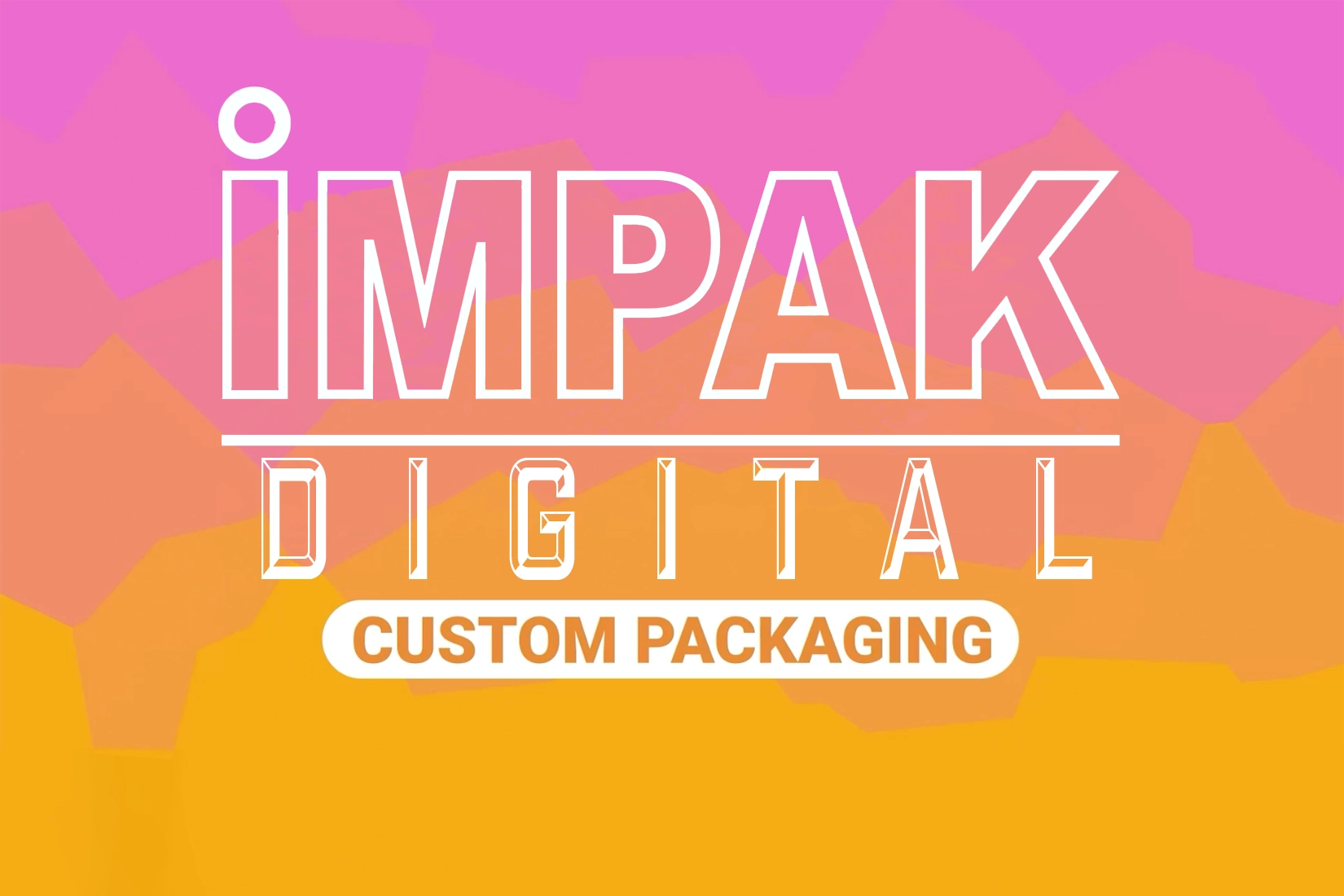 IMPAK DIGITAL logo header